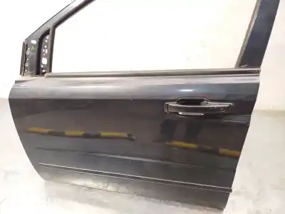 Автозапчасти б/у левая передняя дверь за ssangyong actyon i 2.0 xdi ссылки oem iam 6201109106  