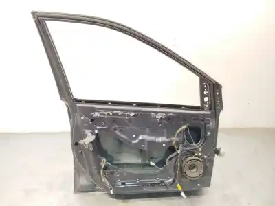 Автозапчасти б/у левая передняя дверь за ssangyong actyon i 2.0 xdi ссылки oem iam 6201109106  