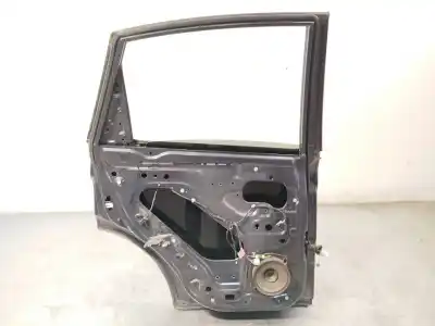 Автозапчасти б/у задняя левая дверь за ssangyong actyon i 2.0 xdi ссылки oem iam 6301131000  