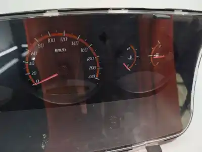 Автозапчастина б/у панель інструментів для ssangyong actyon i 2.0 xdi посилання на oem iam 8021031531  