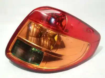 Автозапчасти б/у правый задний фонарь за suzuki sx4 (ey, gy) 1.6 vvt 4x4 (rw 416) ссылки oem iam 3565079j00