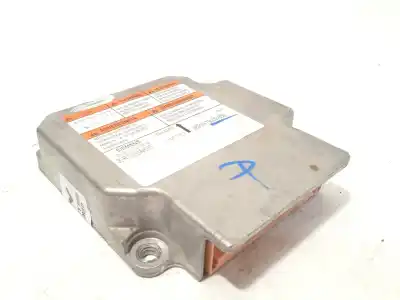 Автозапчасти б/у блок управления подушками безопасности за suzuki sx4 (ey, gy) 1.6 vvt 4x4 (rw 416) ссылки oem iam 3891079j02