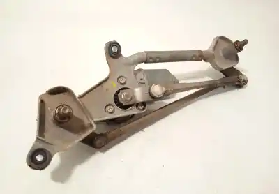 Автозапчасти б/у мотор переднего стеклоочистителя за suzuki sx4 (ey, gy) 1.6 vvt 4x4 (rw 416) ссылки oem iam 3811079j00