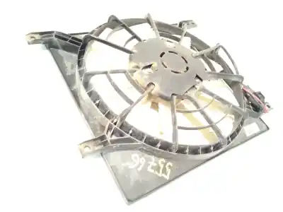 Автозапчасти б/у электрический вентилятор за suzuki sx4 (ey, gy) 1.6 vvt 4x4 (rw 416) ссылки oem iam 9536079j01