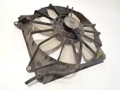 Автозапчасти б/у электрический вентилятор за suzuki sx4 (ey, gy) 1.6 vvt 4x4 (rw 416) ссылки oem iam 2635005820
