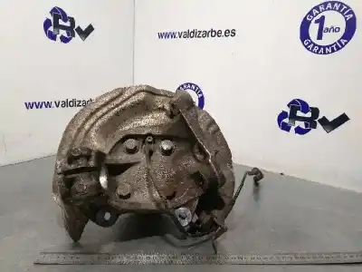 Автозапчасти б/у передняя левая кулачка за bmw serie 3 touring (e91) 320d xdrive ссылки oem iam 31216793923  