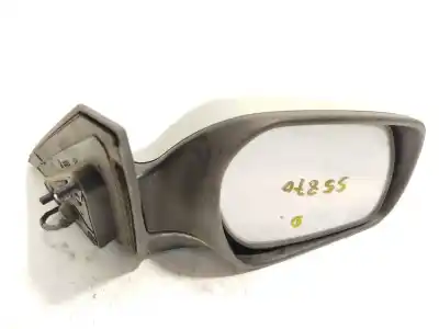 Peça sobressalente para automóvel em segunda mão espelho retrovisor direito por mazda 6 station wagon (gy) 2.0 di (gy19) referências oem iam gj6e6912ze