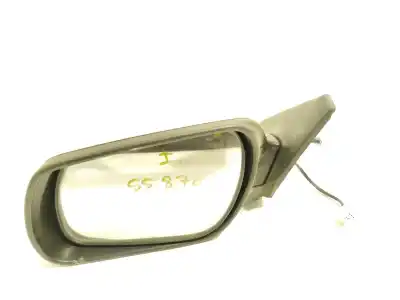 Peça sobressalente para automóvel em segunda mão espelho retrovisor esquerdo por mazda 6 station wagon (gy) 2.0 di (gy19) referências oem iam gj6e6918ze
