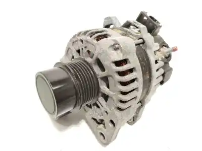 Pezzo di ricambio per auto di seconda mano ALTERNATORE per HYUNDAI KONA (OS, OSE, OSI)  Riferimenti OEM IAM 3730007450 61011061 