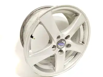 Second-hand car spare part rim for volvo s60 ii (134) d2 oem iam references 31423046 Second-hand car spare part rim for volvo s60 ii (134) d2 oem iam references 31423046