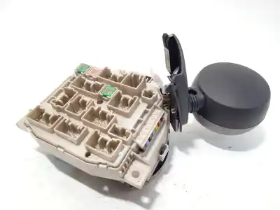 Peça sobressalente para automóvel em segunda mão quadrante por citroen c1 (pm_, pn_) 1.0 referências oem iam 838000h023 6103av 832700h010