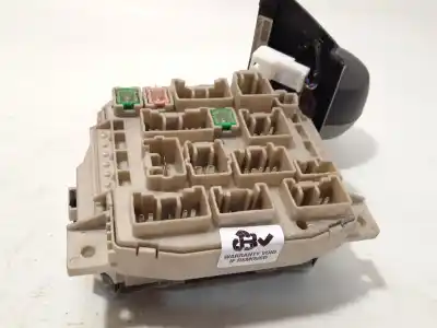 Peça sobressalente para automóvel em segunda mão quadrante por citroen c1 (pm_, pn_) 1.0 referências oem iam 838000h023 6103av 832700h010