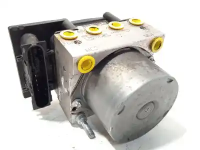 Peça sobressalente para automóvel em segunda mão abs por citroen c1 (pm_, pn_) 1.0 referências oem iam 445100h010