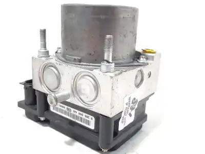 Peça sobressalente para automóvel em segunda mão abs por citroen c1 (pm_, pn_) 1.0 referências oem iam 445100h010 0265231579 0265800441