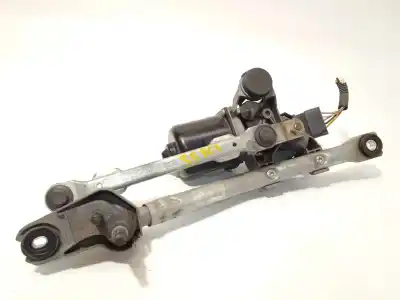 Peça sobressalente para automóvel em segunda mão motor do limpa para brisas por citroen c1 (pm_, pn_) 1.0 referências oem iam 53565002