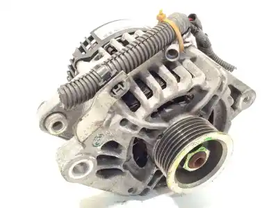 Peça sobressalente para automóvel em segunda mão alternador por citroen c1 (pm_, pn_) 1.0 referências oem iam 270600q120