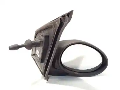 Peça sobressalente para automóvel em segunda mão espelho retrovisor direito por citroen c1 (pm_, pn_) 1.0 referências oem iam 879100h011