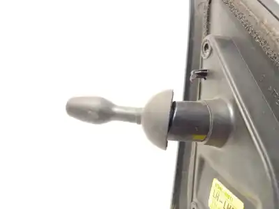 Peça sobressalente para automóvel em segunda mão espelho retrovisor esquerdo por citroen c1 (pm_, pn_) 1.0 referências oem iam 879400h011  8153yw