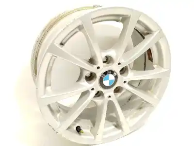 Pezzo di ricambio per auto di seconda mano Cerchione in lega per BMW SERIE 3 LIM. (F30)  Riferimenti OEM IAM 6796236  36116796236