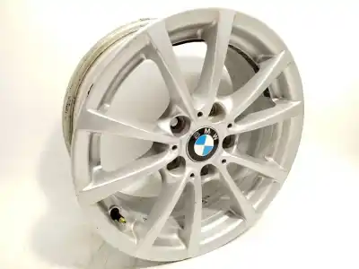 Pezzo di ricambio per auto di seconda mano Cerchione in lega per BMW SERIE 3 LIM. (F30)  Riferimenti OEM IAM 6796236  36116796236