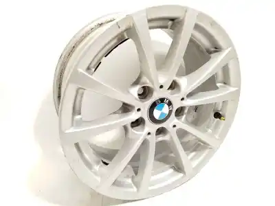 Pezzo di ricambio per auto di seconda mano Cerchione in lega per BMW SERIE 3 LIM. (F30)  Riferimenti OEM IAM 6796236  36116796236