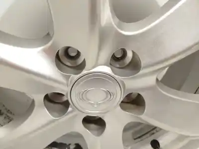 Автозапчасти б/у шина за ssangyong korando (ck) 2.0 e-xdi ссылки oem iam 4173034100  