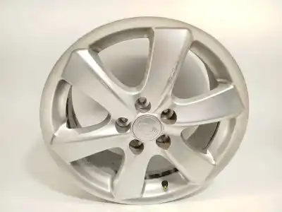 Автозапчастина б/у шина для ssangyong korando (ck) 2.0 e-xdi посилання на oem iam 4173034100  
