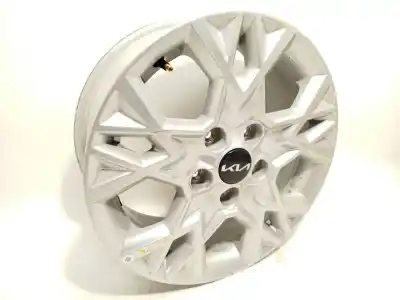 Peça sobressalente para automóvel em segunda mão jante por kia ceed (cd) 1.0 t-gdi referências oem iam 52910j7aa0