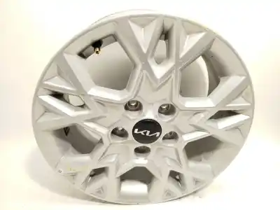 Peça sobressalente para automóvel em segunda mão jante por kia ceed (cd) 1.0 t-gdi referências oem iam 52910j7aa0  