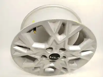 Peça sobressalente para automóvel em segunda mão jante por kia ceed (cd) 1.0 t-gdi referências oem iam 52910j7aa0  