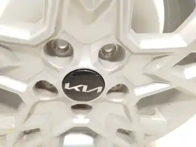Peça sobressalente para automóvel em segunda mão jante por kia ceed (cd) 1.0 t-gdi referências oem iam 52910j7aa0  