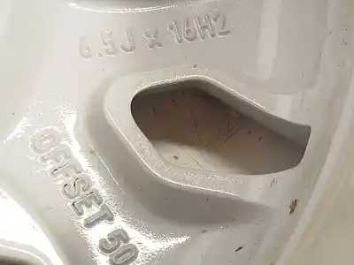 Peça sobressalente para automóvel em segunda mão jante por kia ceed (cd) 1.0 t-gdi referências oem iam 52910j7aa0  