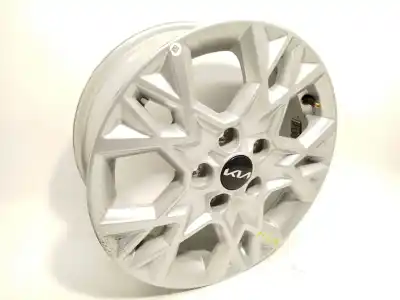 Peça sobressalente para automóvel em segunda mão jante por kia ceed (cd) 1.0 t-gdi referências oem iam 52910j7aa0