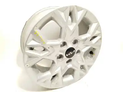Peça sobressalente para automóvel em segunda mão jante por kia ceed (cd) 1.0 t-gdi referências oem iam 52910j7aa0