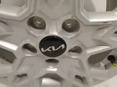 Автозапчасти б/у шина за kia ceed (cd) 1.0 t-gdi ссылки oem iam 52910j7aa0  