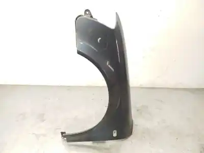 Pezzo di ricambio per auto di seconda mano PARAFANGO ANTERIORE SINISTRO per AUDI A4 B7 AVANT (8ED)  Riferimenti OEM IAM 8E0821105F  