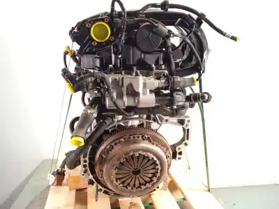 Peça sobressalente para automóvel em segunda mão motor completo por citroen c4 cactus feel referências oem iam hm01  hmz