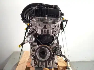 Peça sobressalente para automóvel em segunda mão motor completo por citroen c4 cactus feel referências oem iam hm01  hmz
