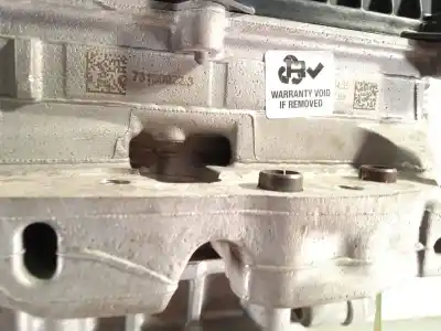 Peça sobressalente para automóvel em segunda mão motor completo por citroen c4 cactus feel referências oem iam hm01  hmz
