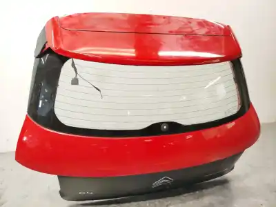 Автозапчастина б/у загальні двері для citroen c4 cactus feel посилання на oem iam 9800805380 9825186280 1611430480