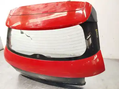 Автозапчастина б/у загальні двері для citroen c4 cactus feel посилання на oem iam 9800805380 9825186280 1611430480