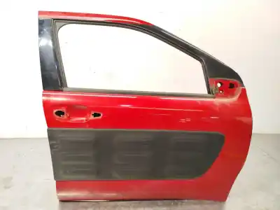 Автозапчастина б/у передні праві двері для CITROEN C4 CACTUS Feel Посилання на OEM IAM 9801012880  