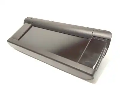 Second-hand car spare part dashboard for citroen c4 cactus feel oem iam references 9821714180  