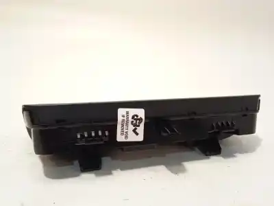 Second-hand car spare part dashboard for citroen c4 cactus feel oem iam references 9821714180  