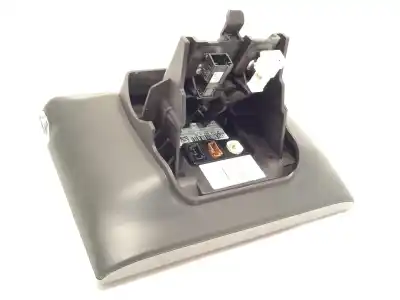 Second-hand car spare part multifunction display for citroen c4 cactus feel oem iam references 9811486280  98010025zd