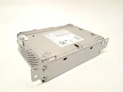 Автозапчастина б/у аудіо система / радіо Cd для CITROEN C4 CACTUS Feel Посилання на OEM IAM 9816302280  