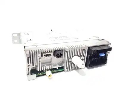 Second-hand car spare part audio system / radio cd for citroen c4 cactus feel oem iam references 9816302280  