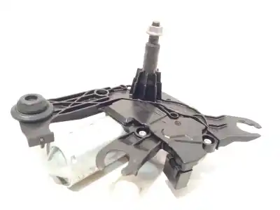 Second-hand car spare part Rear Windshield Wiper Motor for CITROEN C4 CACTUS Feel OEM IAM references 9801666380 W000052296 