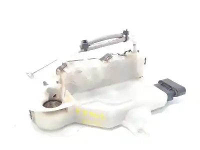 Автозапчасти б/у замок левой передней двери за citroen c4 cactus feel ссылки oem iam 190385  9819038580