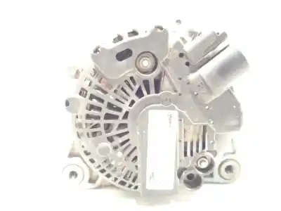 Second-hand car spare part alternator for citroen c4 cactus feel oem iam references 9818677980 tg12c261 2713135a